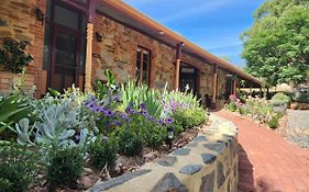 Marananga Cottages   Australia